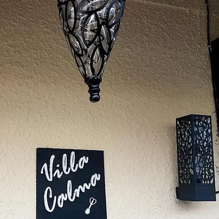 Calma Port Venus Village Naturiste Piscine & Velo בית נופש