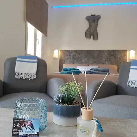 Calma Port Venus Village Naturiste Piscine & Velo Holiday home Agde