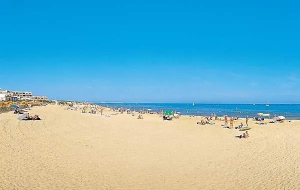 Сasa de vacaciones Calma Port Venus Village Naturiste Piscine&vélo *